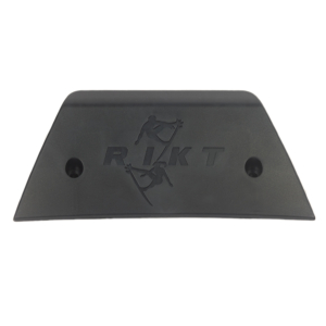 Black Flat Top 33 Kick Tail