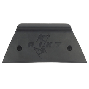 Black 12mm Vertical Rise 33 Kicktail