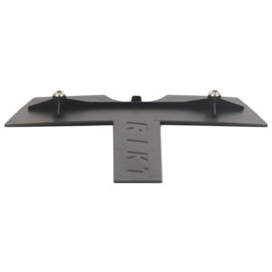 Black Mounting Plate 23