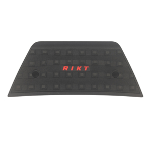 Chris Ward Flat Top 33 Kick Tail w/Traction and Arch Support